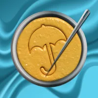 Dalgona Candy Challenge Games icon