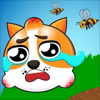 Save The Doge: Dog Games icon