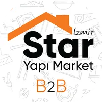 Star Yapı Market B2B icon