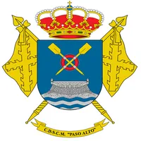 CDSCM Paso Alto icon