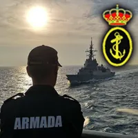 Reclutamiento Armada icon
