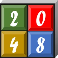 2048 Classic icon