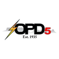 Mobile OPD5 icon