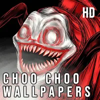 Choo choo Wallpapers HD icon