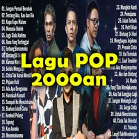 Lagu POP 2000an Populer icon