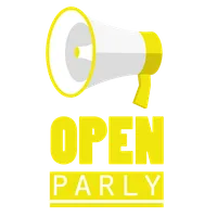 Open Parly ZW icon
