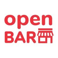 Open Bar Delivery icon