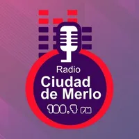 Radio de Merlo icon