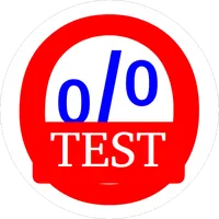 ODV Test icon