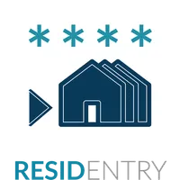 Residentry icon