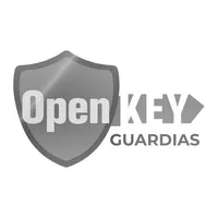 OpenKey Guardias icon
