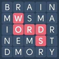 Word Search - Evolution Puzzle icon