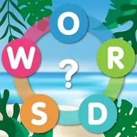 Word Search Sea: Word Puzzle icon