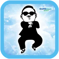 Gangnam Sky icon