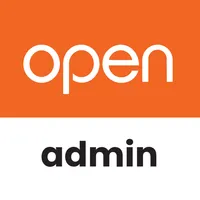 Open Admin icon