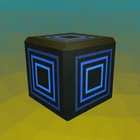 Poly Number - 3D number puzzle icon