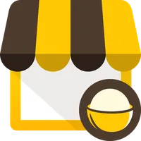 OpenRice Biz icon