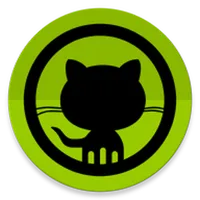RepoExplorer MVVM icon
