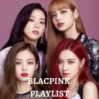 BLACKPINK Playlist icon