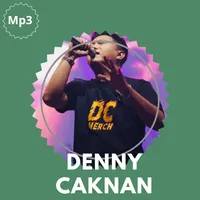 Kumpulan Denny Caknan Offline icon