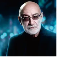 Siavash Ghomayshi icon