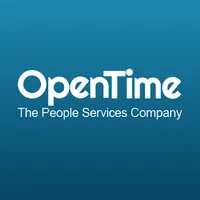 Opentime Admin icon