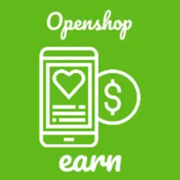 openshop earn icon