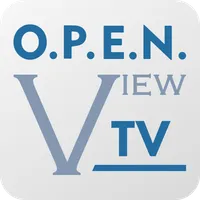 Open View TV icon