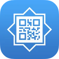 Merchant QR icon