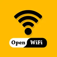 WiFi Finder: WiFi password icon