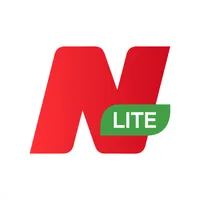 Opera News Lite - Less Data, M icon