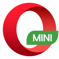 Opera Mini: Fast Web Browser icon