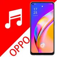 OPPO F19 Ringtones icon