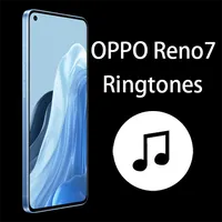 OPPO Reno7 Phone Ringtones icon