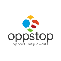 Oppstop icon