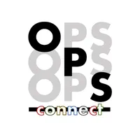 OPS connect icon