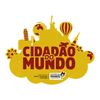 Cidadão do Mundo 360 icon