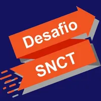 Desafio SNCT SECTI icon