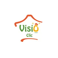 Visioclic icon