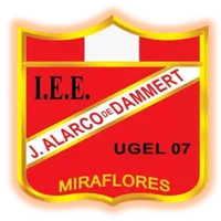 IEE Juana Alarco de Dammert icon