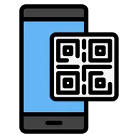 Scan QR Code icon