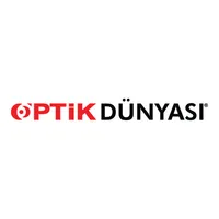 Optik Dünyası icon