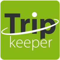 Trip Keeper icon