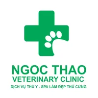 Thú Y Ngọc Thảo icon