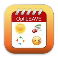 OptiLEAVE icon