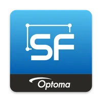 Optoma SmartFIT icon