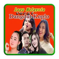Lagu Malaysia Versi Koplo icon