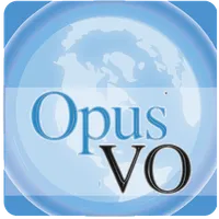 Opus VO icon