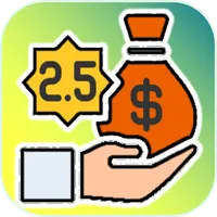 Zakat Calculator app icon