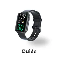 Oraimo Watch Pro Guide icon